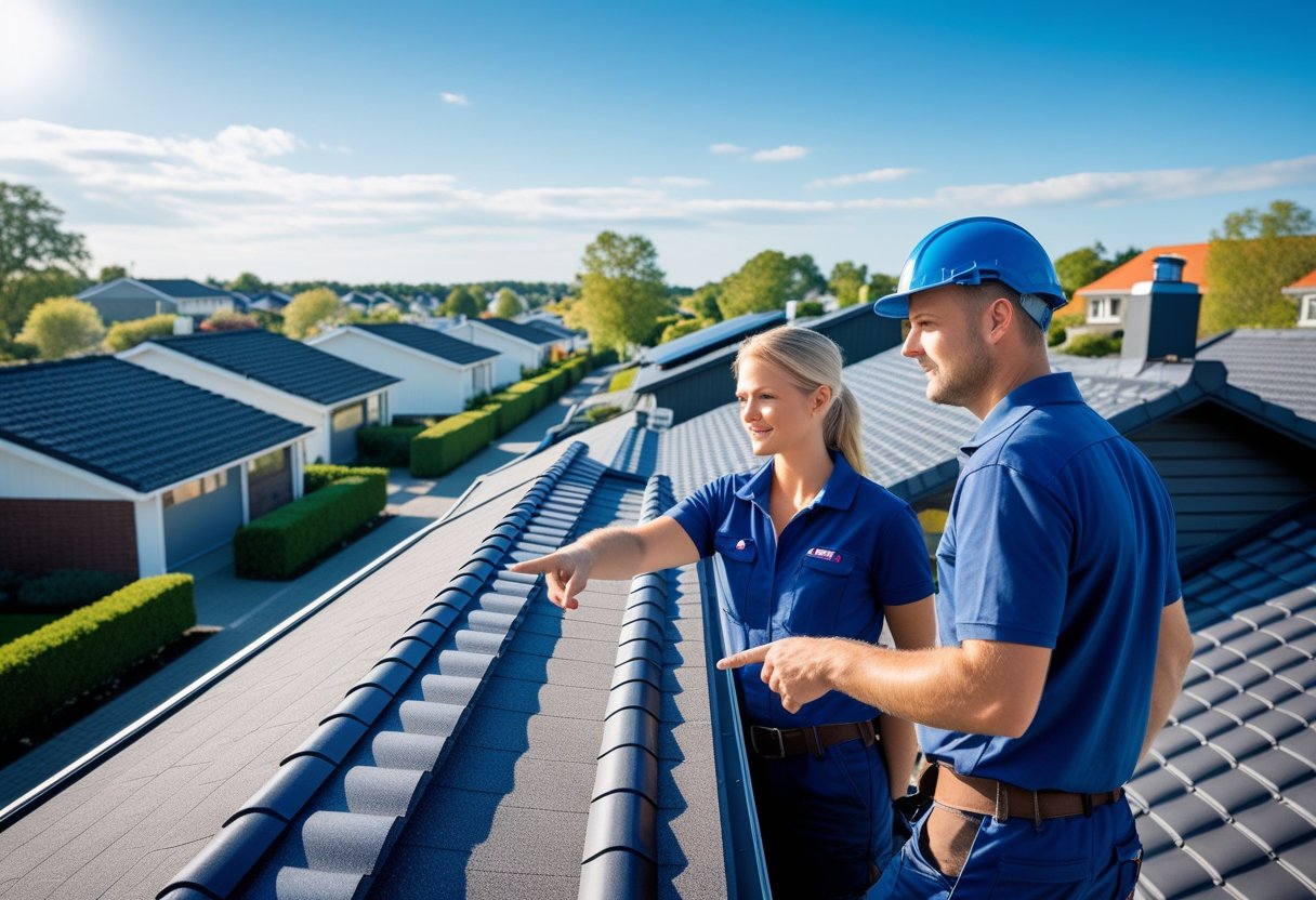 Saadan faar du det bedste tag i Vejle og Holstebro